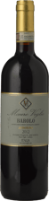 MAURO VEGLIO Vigneto Arborina, Barolo 2012 Bottle
