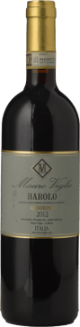 MAURO VEGLIO Vigneto Arborina, Barolo 2012 Bottle image number 0