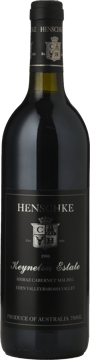 HENSCHKE Keyneton Estate Shiraz Cabernet Malbec, Eden Valley 1998 Bottle image number 0