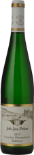 JOH. JOS. PRUM Graacher Himmelreich Kabinett Riesling-Kabinett, Mosel-Saar-Ruwer 2019 Bottle