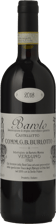 COMM G B BURLOTTO Castelletto, Barolo DOCG 2018 Bottle
