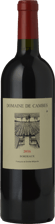 DOMAINE DE CAMBES , Bordeaux 2016 Bottle