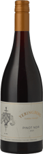 YERINGBERG Pinot Noir, Yarra Valley 2021 Bottle