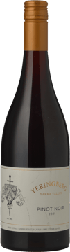 YERINGBERG Pinot Noir, Yarra Valley 2021 Bottle image number 0