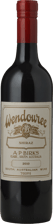 WENDOUREE Shiraz, Clare Valley 2010 Bottle