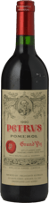 CHATEAU PETRUS Cru exceptionnel, Pomerol 1990 Bottle