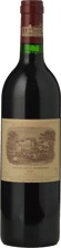 CHATEAU LAFITE-ROTHSCHILD 1er cru classe, Pauillac 1986 Bottle