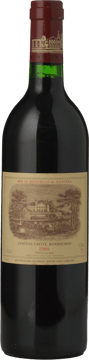CHATEAU LAFITE-ROTHSCHILD 1er cru classe, Pauillac 1986 Bottle image number 0