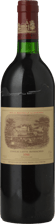 CHATEAU LAFITE-ROTHSCHILD 1er cru classe, Pauillac 1986 Bottle