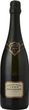 BOLLINGER La Grande Annee Brut, Champagne 1990 Bottle