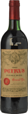 CHATEAU PETRUS Cru exceptionnel, Pomerol 1982 Bottle