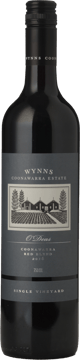 WYNNS COONAWARRA ESTATE O'Deas Single Vineyard Cabernets, Coonawarra 2016 Bottle image number 0
