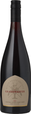 BLACK GRAPE SOCIETY The Grandmaster Pinot Noir, Central Otago 2022 Bottle