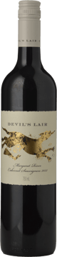 DEVIL'S LAIR WINES Cabernet Sauvignon, Margaret River 2022 Bottle image number 0