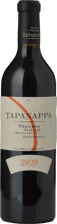 TAPANAPPA Whalebone Vineyard Cabernet Merlot-Cabernet Franc, Wrattonbully 2020 Bottle
