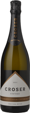 PETALUMA Croser Vintage, Piccadilly Valley 2021 Bottle image number 0