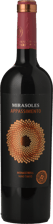 BODEGAS PARRA JIMENEZ Mirasoles Appasimento, La Mancha 2018 Bottle