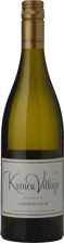 KUMEU RIVER WINES Village Chardonnay, Auckland 2019 Bottle