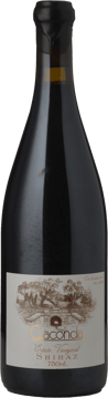 GIACONDA Estate Vineyard Shiraz, Beechworth 2013 Bottle image number 0