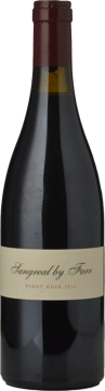 WINE BY FARR Sangreal Pinot Noir, Geelong 2014 Bottle image number 0