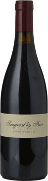 WINE BY FARR Sangreal Pinot Noir, Geelong 2013 Bottle image number 0