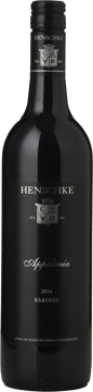 HENSCHKE Appolonia Shiraz, Barossa Valley, Eden Valley 2024 Bottle image number 0