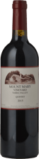 MOUNT MARY Quintet Cabernet Blend, Yarra Valley 2015 Bottle