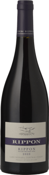 RIPPON VINEYARDS Mature Vine Pinot Noir, Central Otago 2023 Bottle image number 0