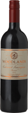 WOODLANDS Thomas Cabernet Sauvignon, Margaret River 2012 Bottle