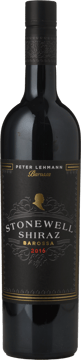 PETER LEHMANN Stonewell Shiraz, Barossa 2016 Bottle image number 0