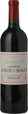 CHATEAU LYNCH-BAGES 5me cru classe, Pauillac 2009 Bottle