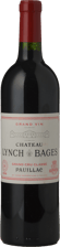 CHATEAU LYNCH-BAGES 5me cru classe, Pauillac 2009 Bottle