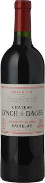 CHATEAU LYNCH-BAGES 5me cru classe, Pauillac 2009 Bottle image number 0
