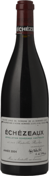 DOMAINE DE LA ROMANEE-CONTI, Echezeaux 2004 Bottle image number 0