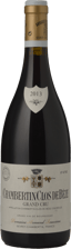DOMAINE ARMAND ROUSSEAU, Chambertin-Clos de Beze 2013 Bottle