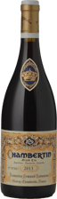 DOMAINE ARMAND ROUSSEAU Grand Cru, Chambertin 2013 Bottle