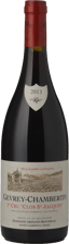 DOMAINE ARMAND ROUSSEAU Clos St Jacques 1er cru, Gevrey-Chambertin 2013 Bottle