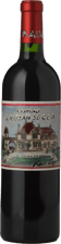 CHATEAU RAUZAN-SEGLA 2me cru classe, Margaux 2009 Bottle