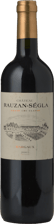 CHATEAU RAUZAN-SEGLA 2me cru classe, Margaux 2005 Bottle