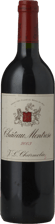 CHATEAU MONTROSE 2me cru classe, St-Estephe 2003 Bottle