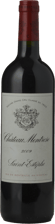 CHATEAU TROPLONG-MONDOT 1er grand cru classe (B), St-Emilion 2009 Bottle