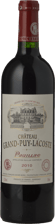 CHATEAU GRAND-PUY-LACOSTE 5me cru classe, Pauillac 2010 Bottle