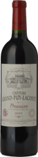 CHATEAU GRAND-PUY-LACOSTE 5me cru classe, Pauillac 2005 Bottle