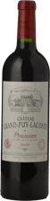 CHATEAU GRAND-PUY-LACOSTE 5me cru classe, Pauillac 2005 Bottle