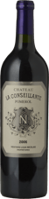 CHATEAU LA CONSEILLANTE, Pomerol 2006 Bottle