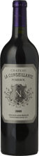 CHATEAU LA CONSEILLANTE, Pomerol 2009 Bottle
