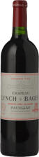 CHATEAU LYNCH-MOUSSAS 5me cru classe, Pauillac 2005 Bottle