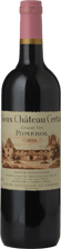 VIEUX-CHATEAU-CERTAN, Pomerol 2010 Bottle