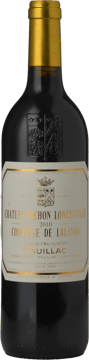 CHATEAU PICHON-LONGUEVILLE COMTESSE DE LALANDE 2me cru classe, Pauillac 2010 Bottle image number 0
