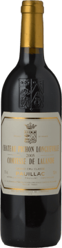 CHATEAU PICHON-LONGUEVILLE COMTESSE DE LALANDE 2me cru classe, Pauillac 2005 Bottle image number 0